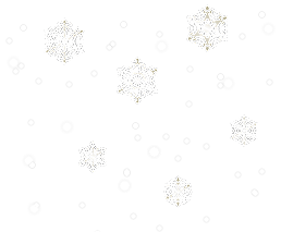 Snow Flakes Gif's & PNG's