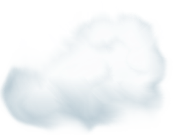 Clouds PNG's