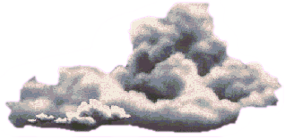 Clouds PNG's