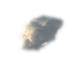 Clouds PNG's